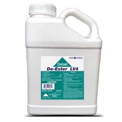 drexel de ester lv4 herbicide